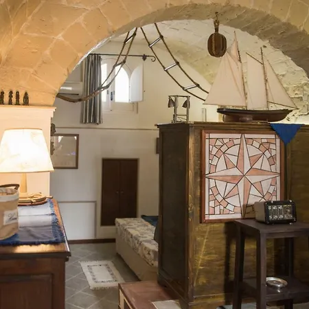 Apartment Monolocale Girodiboa