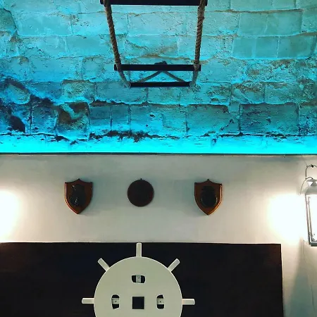Monolocale Girodiboa Apartment Otranto